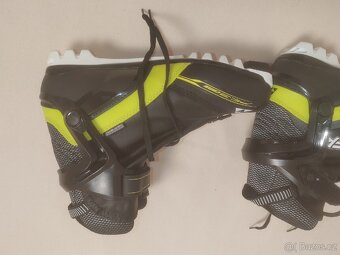 Nové značkové běžecké boty vel 44. NNN - 3