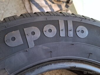 185/70 r14 letní pneumatiky - 3