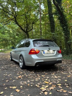 BMW e91 m paket - 3