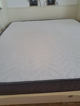 Matrace 180 x 200 cm x 30 cm - 3