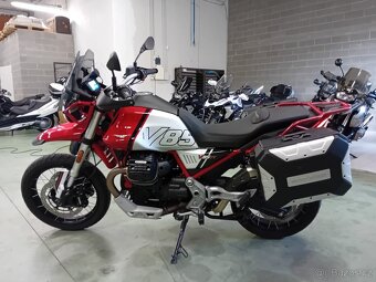 MOTO GUZZI V 85TT TRAVELER - 3