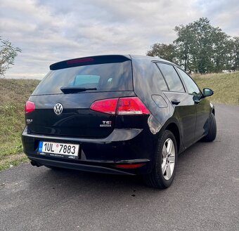 VW Golf 7 1,4 TSI 90 kW • rok 2013 • - 3