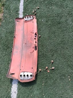 Plechařina Škoda 105/120 - 3