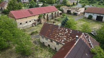 Areál k všestrannému využití  mezi TP a UL  u Rtyně nad Bíli - 3