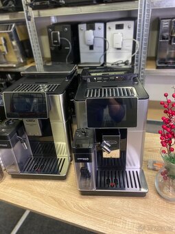 Delonghi Primadonna Soul - 3