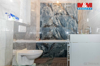 Prodej rodinného domu, 152 m², Přezletice, ul. Veleňská - 3