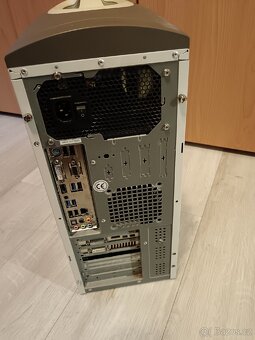 Prodám PC sestavu(AMD A10,ASRock Fatal1ty,HD7870,16GB DDR3) - 3