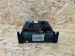 ŘÍDICÍ JEDNOTKA BSI CITROEN 9660105980 - 3