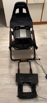 Fanatec CSL Elite F1 set - 3
