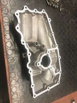 Triumph Tiger SpeedTriple - 3