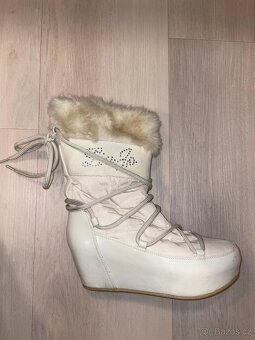 Dámské Sněhule - LIU JO - 3