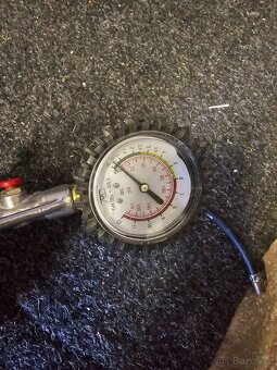 Kompresor Scheppach Airforce - 3