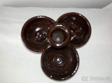 Potřeby do kuchyně, keramika - 3