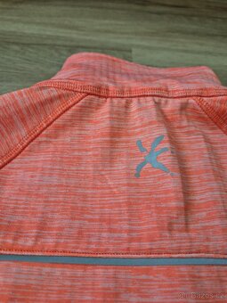 Dámský zimní pulovr  zn. Klimatex Larsa vel. S - 3