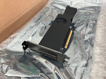 NVIDIA RTX A2000 12GB - 3