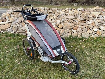 Thule Chariot CX1 - 3