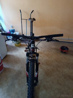 Horské Kolo Rock Machine Manhattan Xc Fun - 3