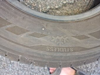 Zátěžové celoroční - 3