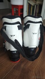 Dětské lyžáky DALBELLO CX3 26.5 - 3