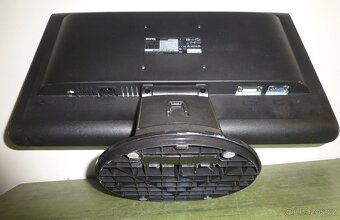 FullHD LCD monitor BENQ 22 palců, DVI - 3