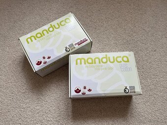 Prodam detske nositko Manduca - 3