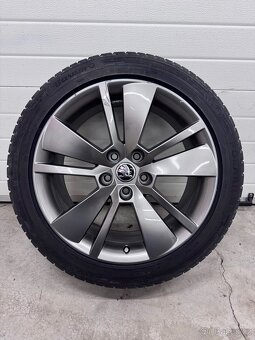 Alu Škoda Zenith R18 - 3