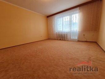 Prodej bytu 3+1 s balkonem, U Fortny, Opava - 3