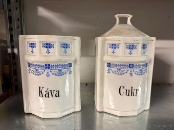 Prodám porcelán - 3