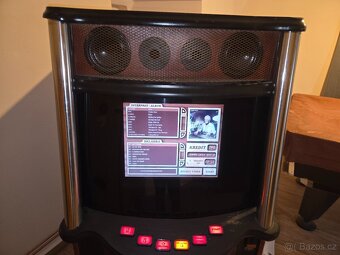 Jukebox Nero Trade - 3