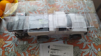 WPL C-24 RC model plně proporcionální 1:16 - 3