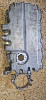 Olejová vana 03g103603 octavia 2 a další - 3