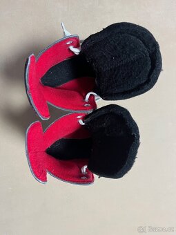 Dětské brusle Bauer NS Y10 - 3