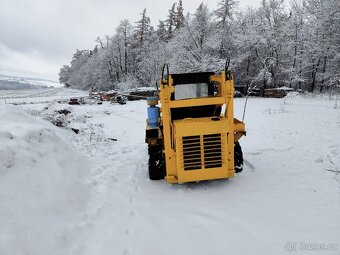 Prodám UNC 060 se zárukou - 3