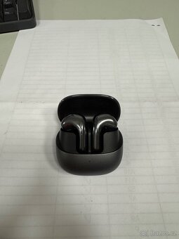Bezdrátová sluchátka Xiaomi buds 5 - 3