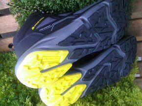 Alpine Pro - Zhorece outdoorová obuv, velikost: 42 - 3