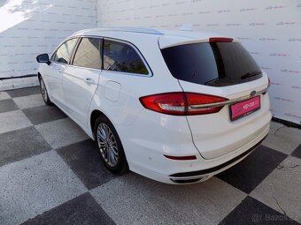 Ford Mondeo 2.0TDCi/AWD/Titanium/AT/LED/ - 3