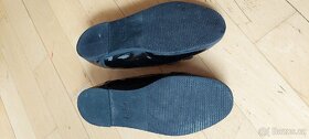 Dívčí boty velikost 35,5 - 3