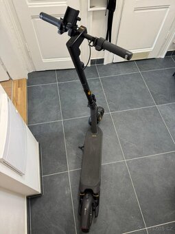 Elektrická koloběžka - 3