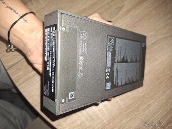 Predám Samsung Galaxy ZFlip 7, čierny 256GB - 3