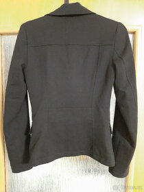 Dámské sako H&M, vel. 34 - 3