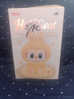 Lafufu Have a Seat - 3