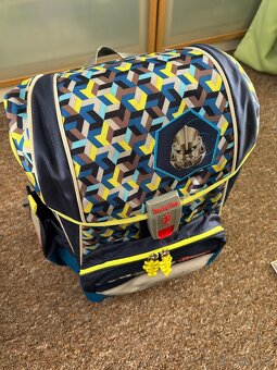 Aktovka Step by step - 3