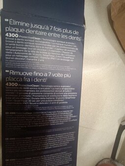 2x Sonický kartáček Phillips - 3