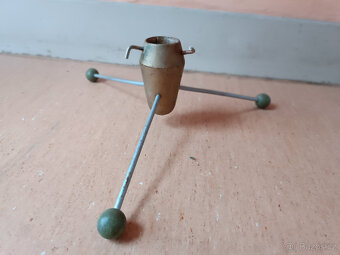 stojan na vánoční stromek - Sputnik - 3