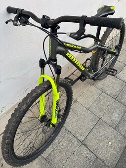 Horské kolo Author A-Matrix 26 - 3