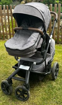 Easywalker Harvey 3 - 3