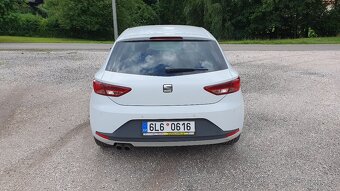 Seat Leon FR1.8TSI 132Kw - 3
