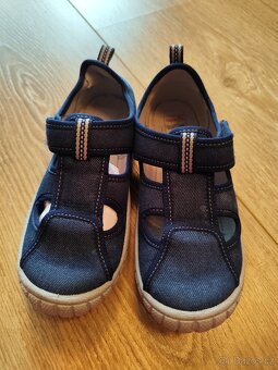 Dětské přezůvky Superfit vel. 29 - 3