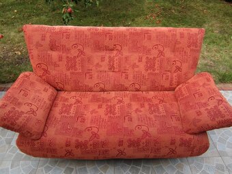 Sedací souprava 3+2+1 - 3