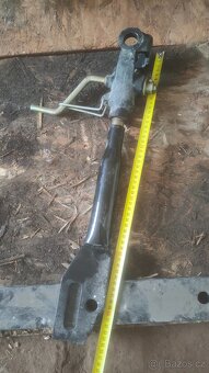 Zadní spodni ramena - 3